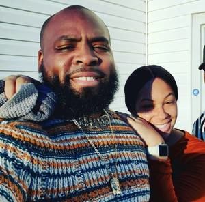 Meet your Posher, Jason